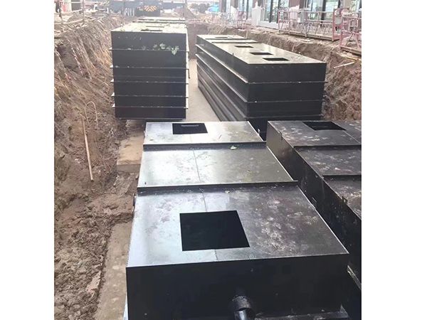 黔东南​甘肃嘉源通环保：全品类水处理设备，一站式守护碧水清流