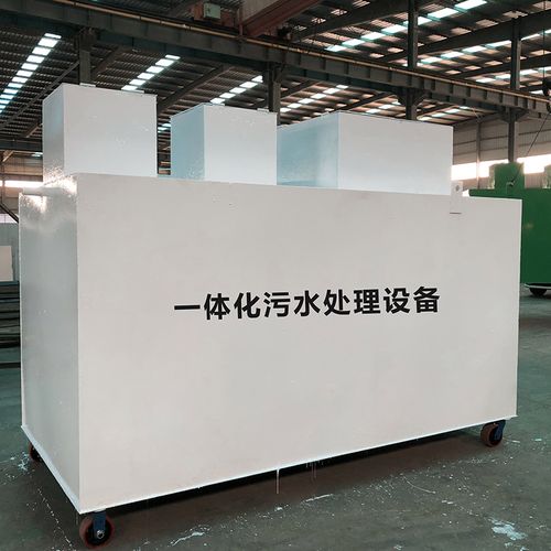 黔东南甘肃嘉源通全域服务｜专业污水处理设备定制生产、安装运维一站式解决方案